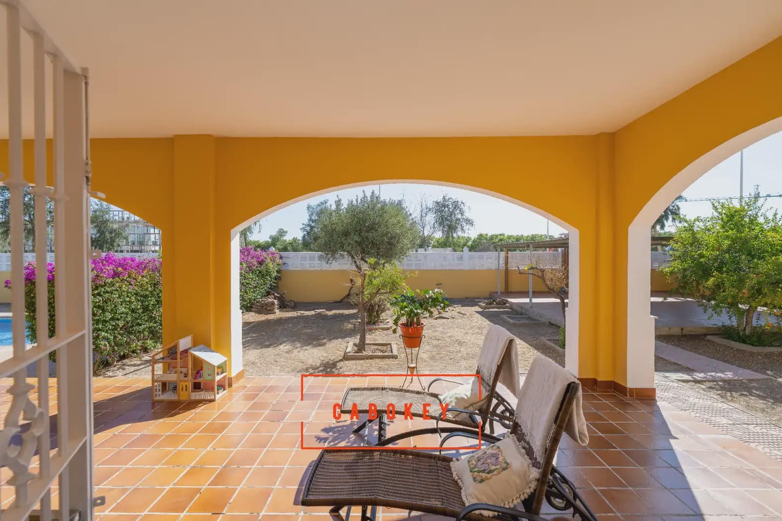 4 camera da letto Villa in vendita in Almeria citta con piscina garage - 750.000 € (Rif: 10065326)