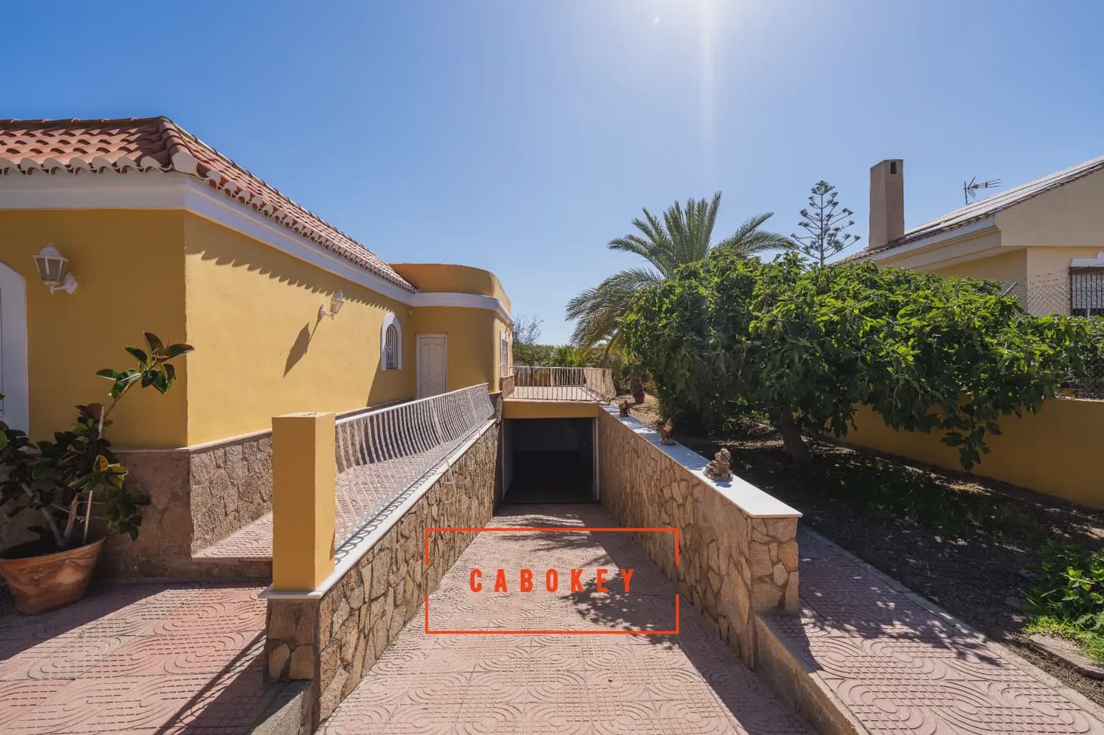 4 camera da letto Villa in vendita in Almeria citta con piscina garage - 750.000 € (Rif: 10065326)