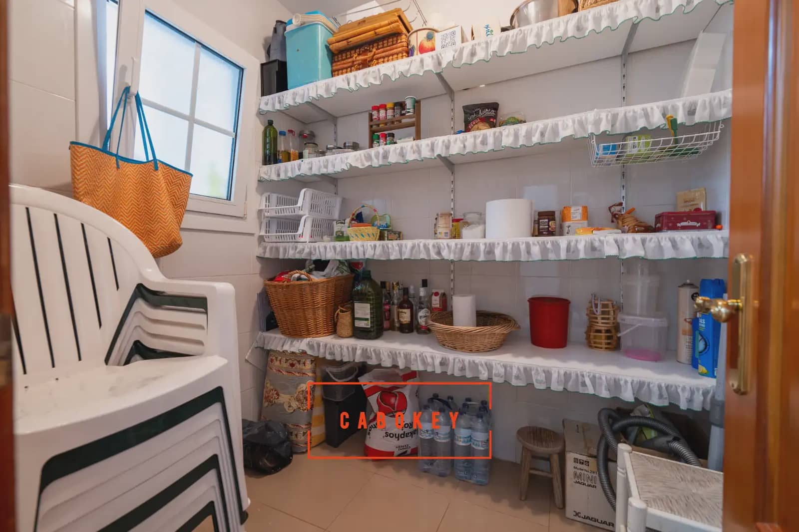 4 camera da letto Villa in vendita in Almeria citta con piscina garage - 750.000 € (Rif: 10065326)