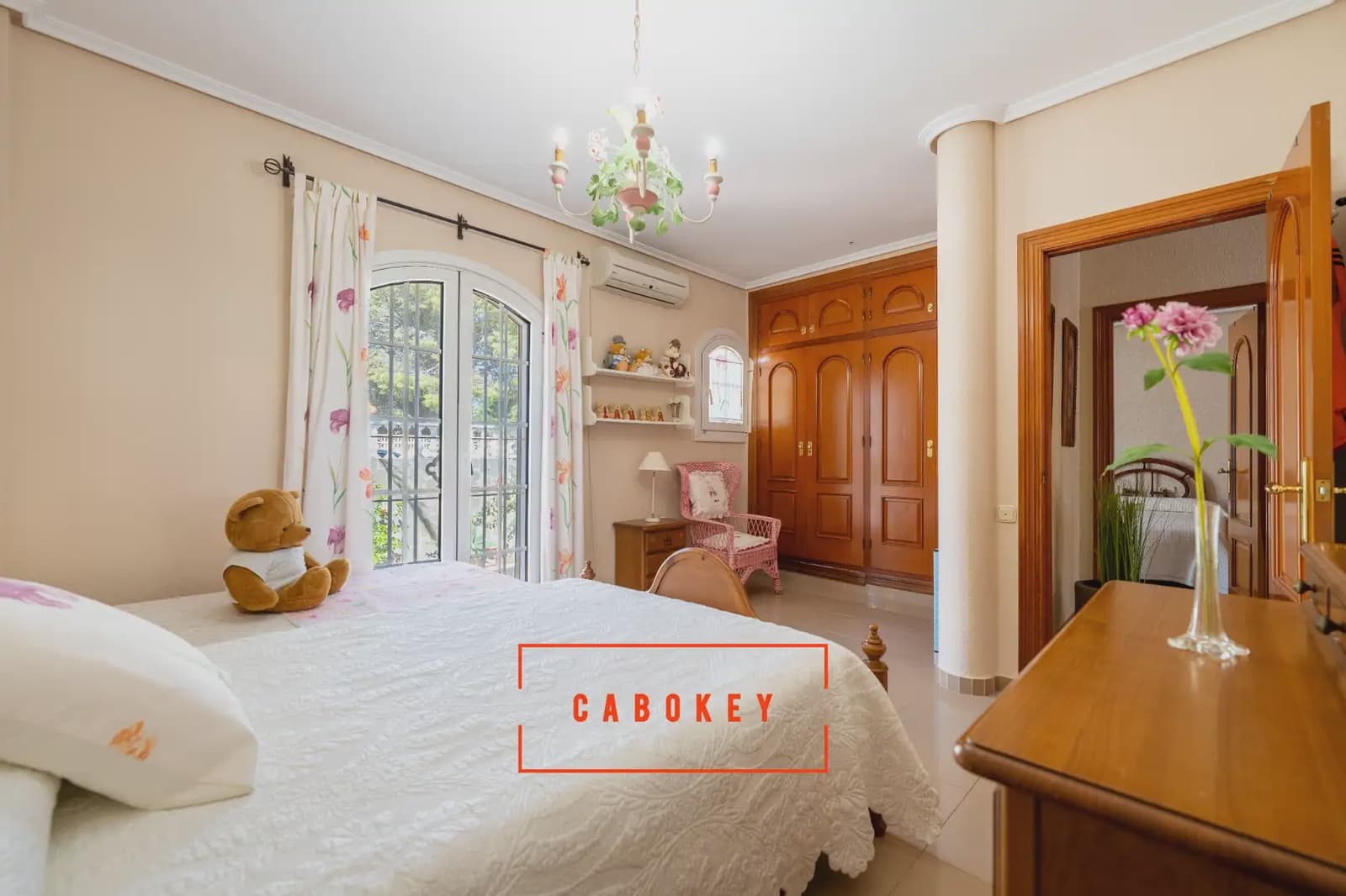4 camera da letto Villa in vendita in Almeria citta con piscina garage - 750.000 € (Rif: 10065326)