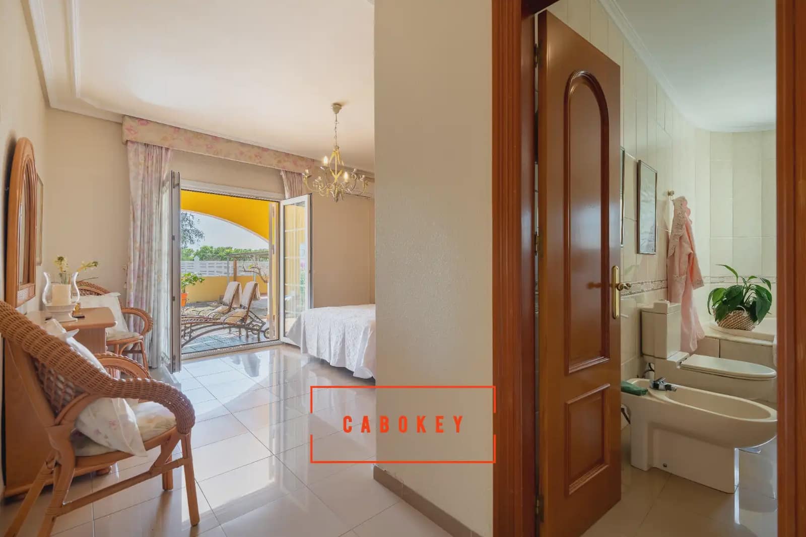 4 camera da letto Villa in vendita in Almeria citta con piscina garage - 750.000 € (Rif: 10065326)
