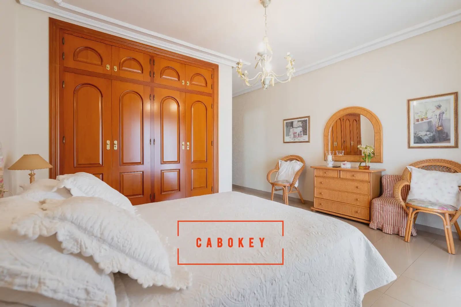 4 camera da letto Villa in vendita in Almeria citta con piscina garage - 750.000 € (Rif: 10065326)