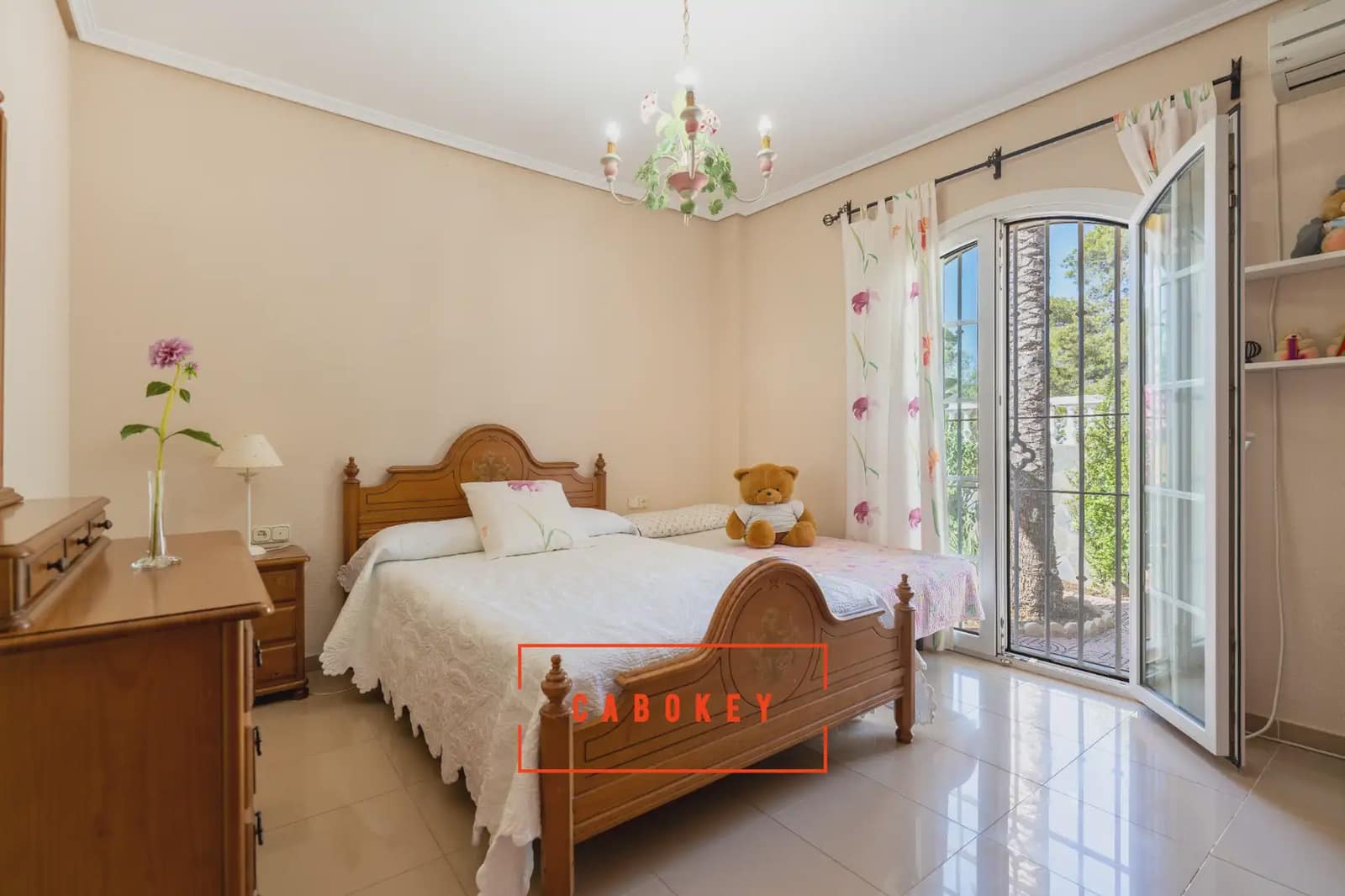 4 camera da letto Villa in vendita in Almeria citta con piscina garage - 750.000 € (Rif: 10065326)