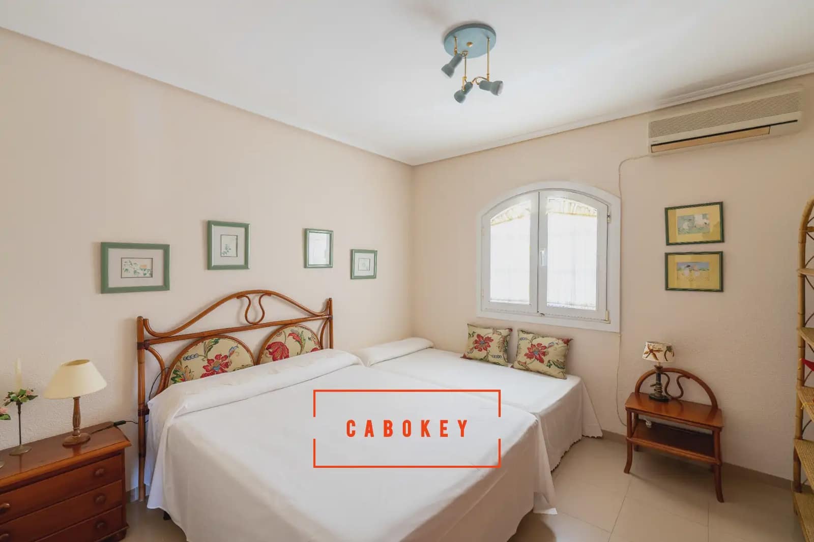 4 camera da letto Villa in vendita in Almeria citta con piscina garage - 750.000 € (Rif: 10065326)