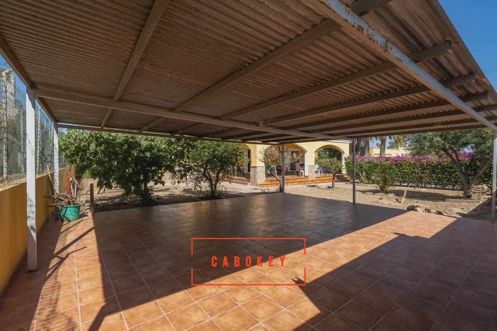 4 camera da letto Villa in vendita in Almeria citta con piscina garage - 750.000 € (Rif: 10065326)
