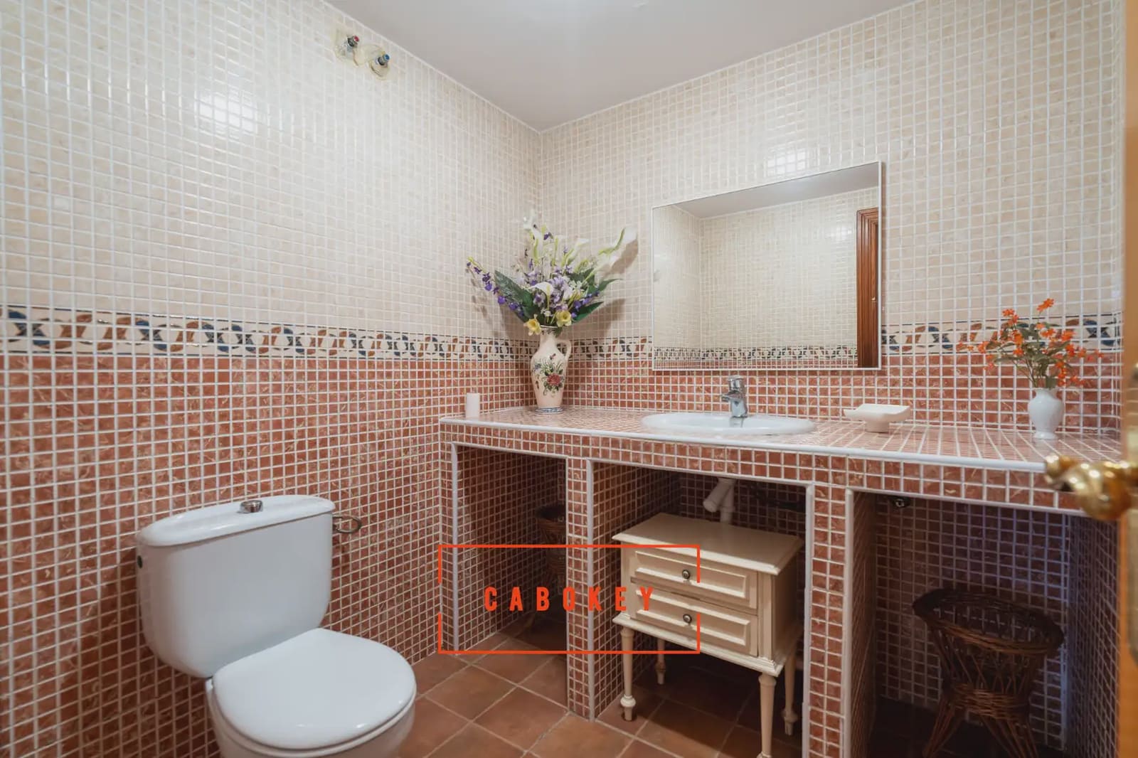4 camera da letto Villa in vendita in Almeria citta con piscina garage - 750.000 € (Rif: 10065326)