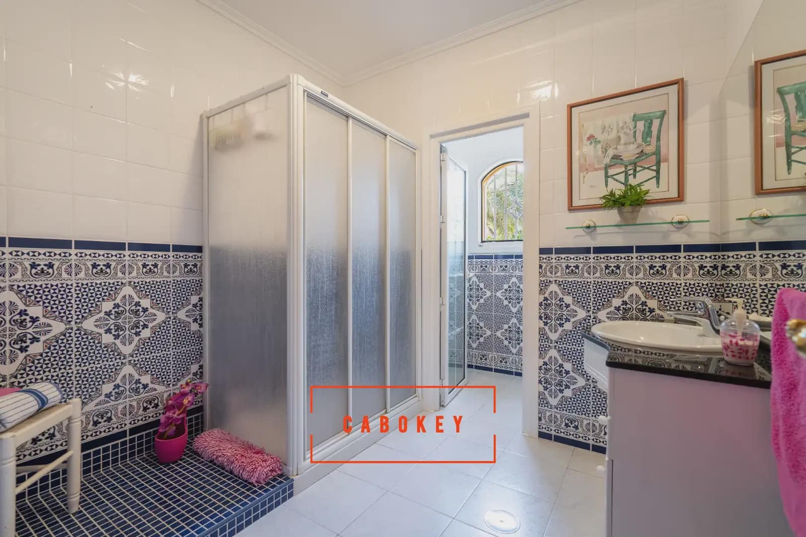 4 camera da letto Villa in vendita in Almeria citta con piscina garage - 750.000 € (Rif: 10065326)