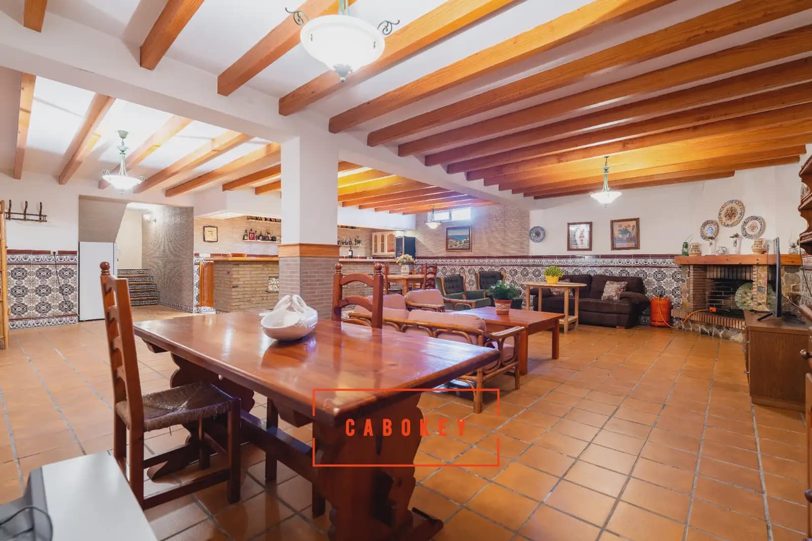4 camera da letto Villa in vendita in Almeria citta con piscina garage - 750.000 € (Rif: 10065326)