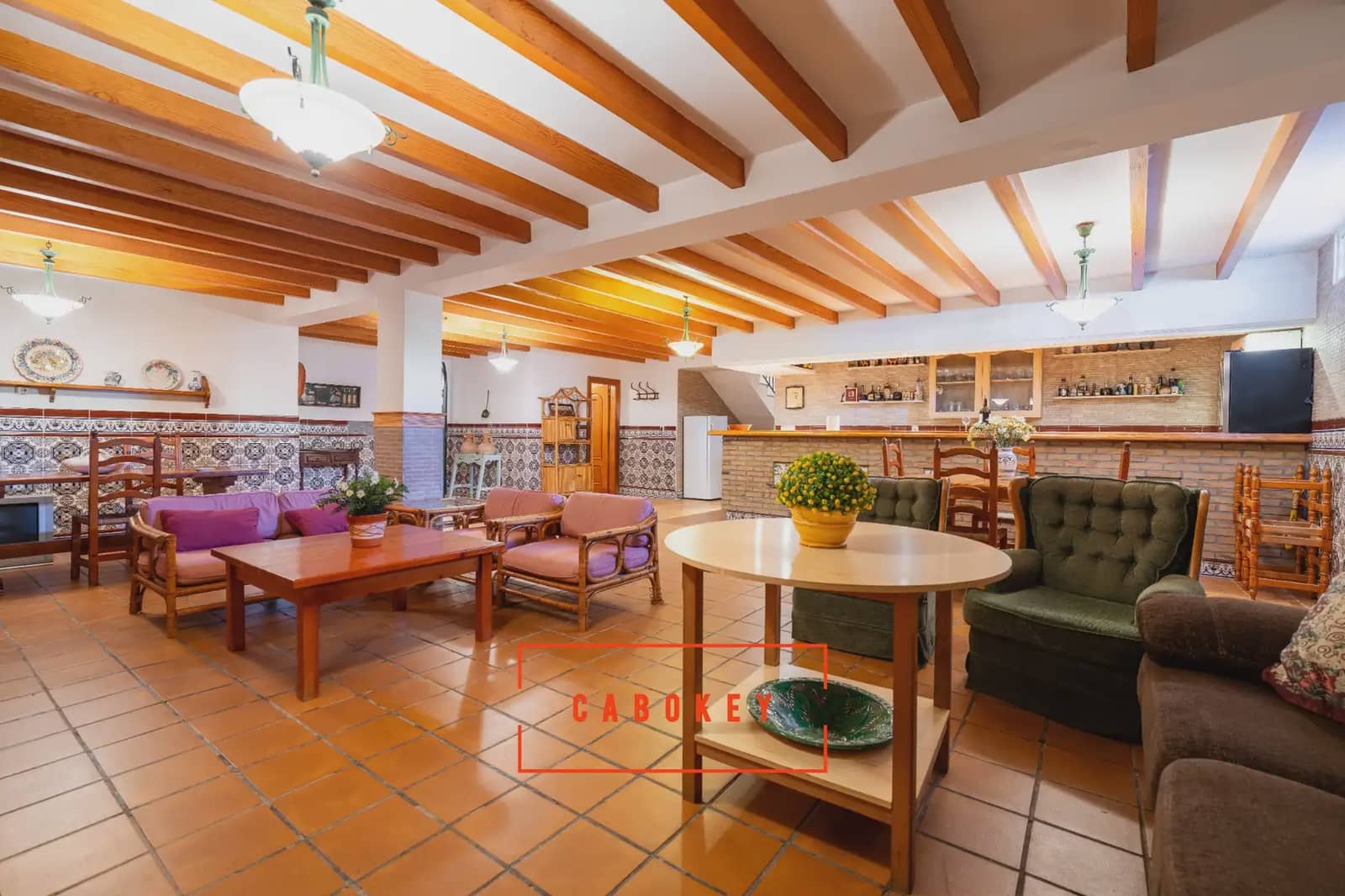 4 camera da letto Villa in vendita in Almeria citta con piscina garage - 750.000 € (Rif: 10065326)
