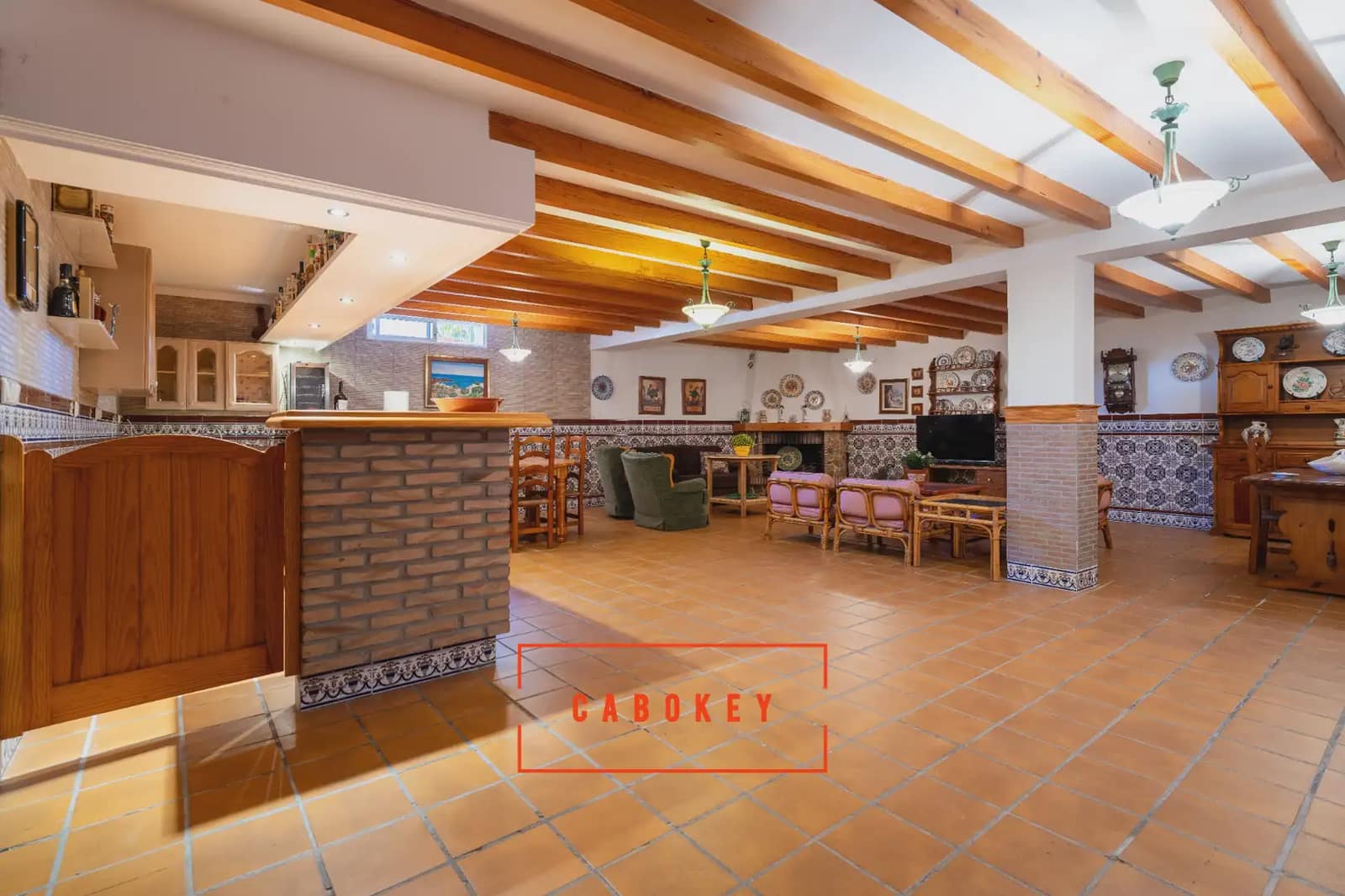 4 camera da letto Villa in vendita in Almeria citta con piscina garage - 750.000 € (Rif: 10065326)
