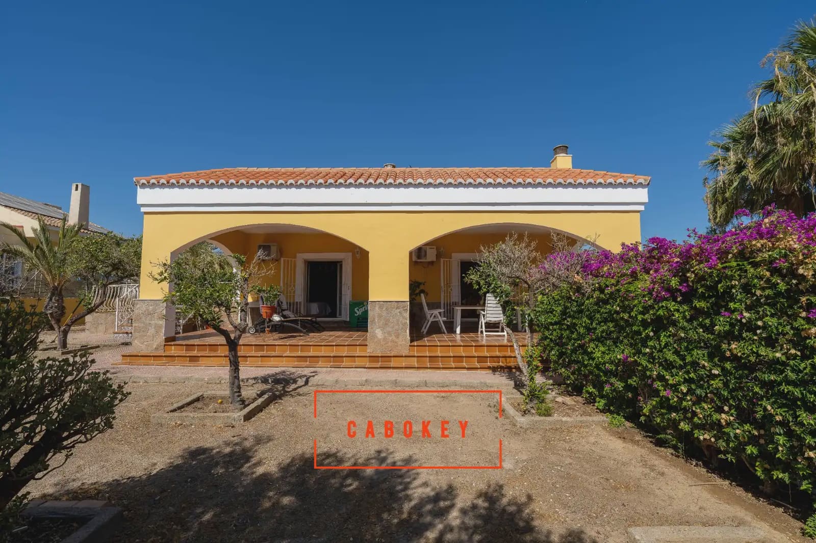 4 camera da letto Villa in vendita in Almeria citta con piscina garage - 750.000 € (Rif: 10065326)