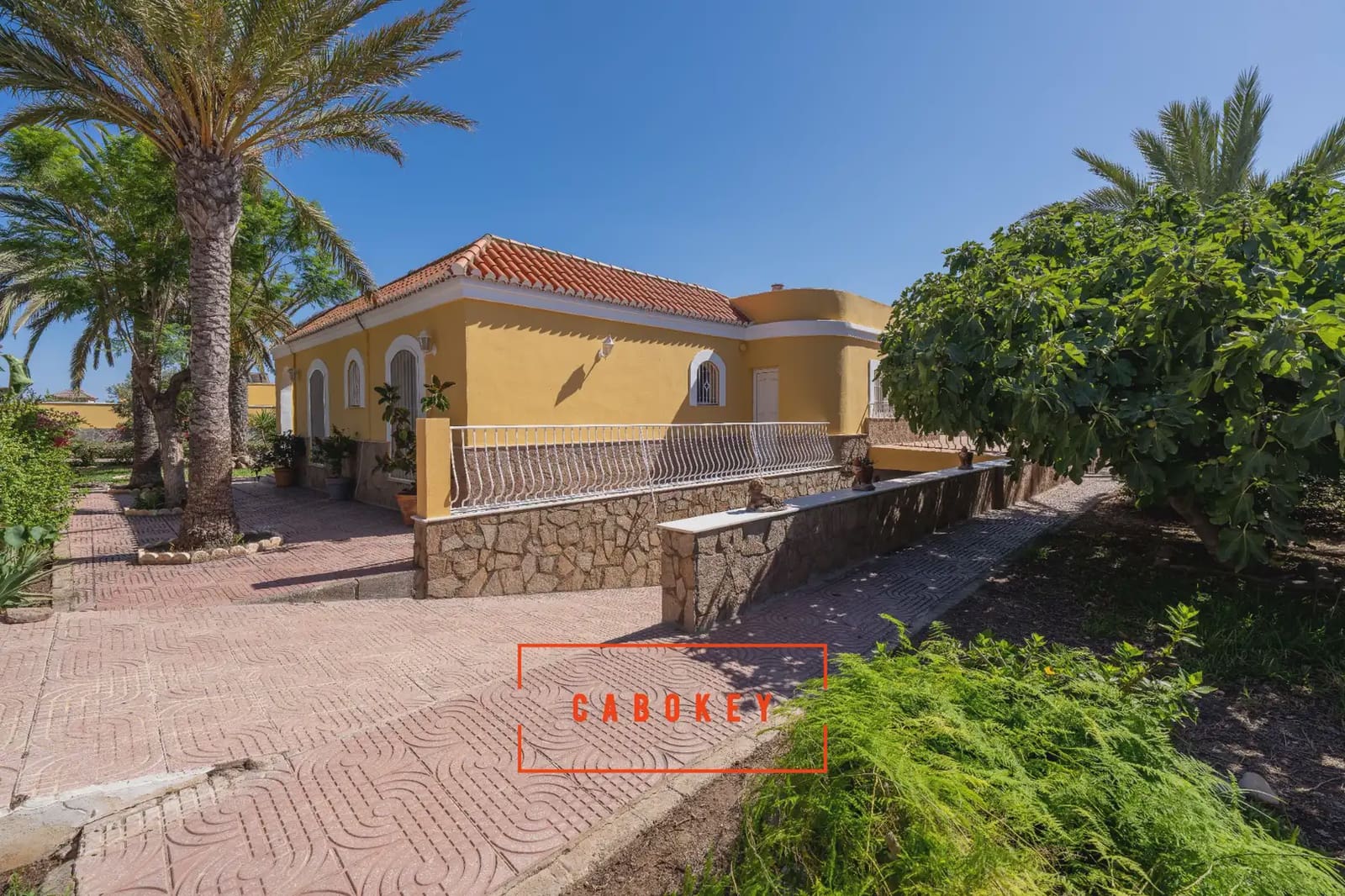 4 camera da letto Villa in vendita in Almeria citta con piscina garage - 750.000 € (Rif: 10065326)