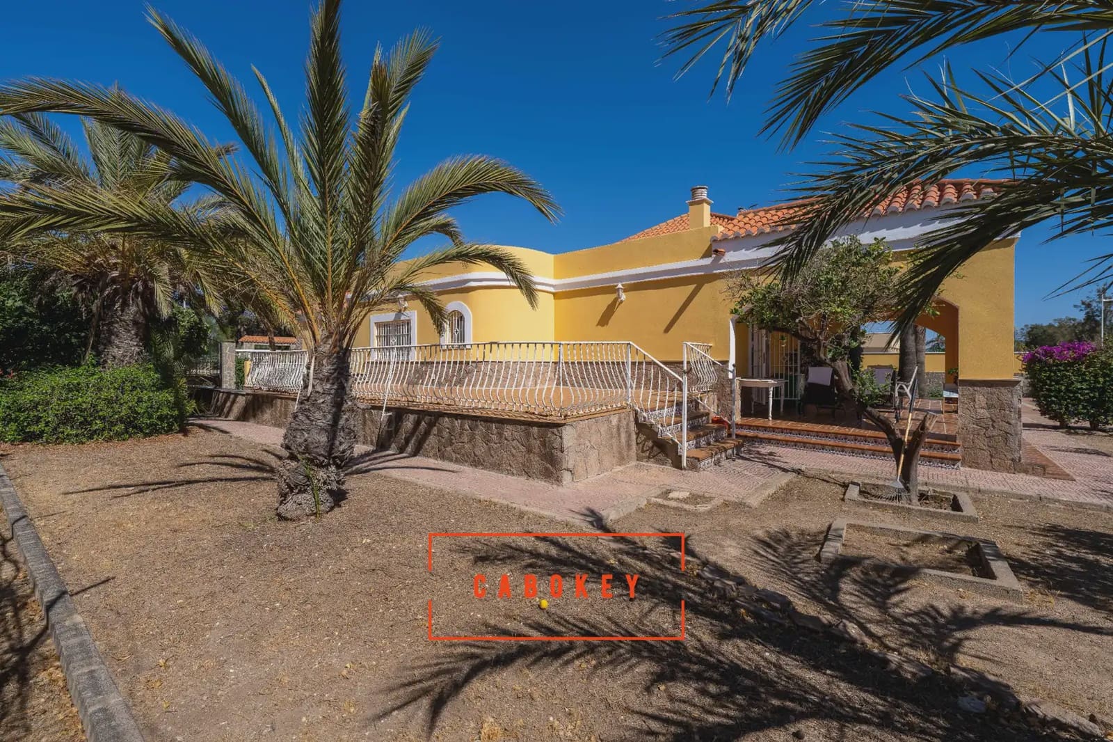 4 camera da letto Villa in vendita in Almeria citta con piscina garage - 750.000 € (Rif: 10065326)