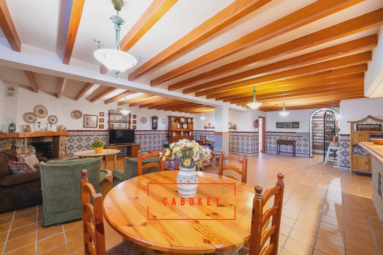 4 camera da letto Villa in vendita in Almeria citta con piscina garage - 750.000 € (Rif: 10065326)