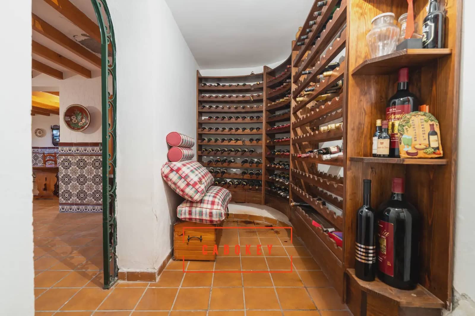4 camera da letto Villa in vendita in Almeria citta con piscina garage - 750.000 € (Rif: 10065326)