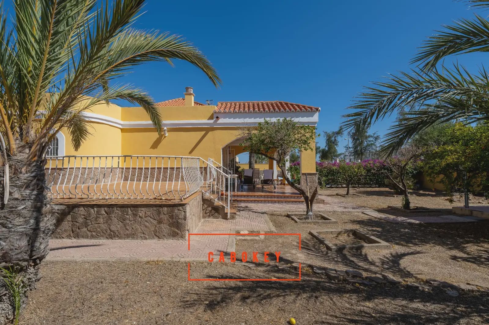 4 camera da letto Villa in vendita in Almeria citta con piscina garage - 750.000 € (Rif: 10065326)
