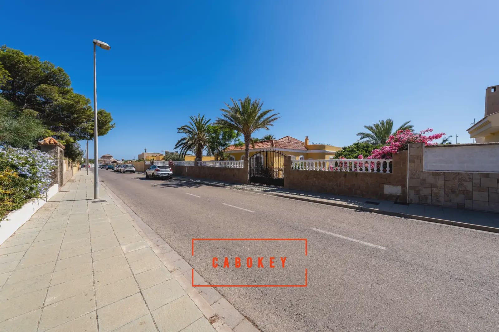4 camera da letto Villa in vendita in Almeria citta con piscina garage - 750.000 € (Rif: 10065326)