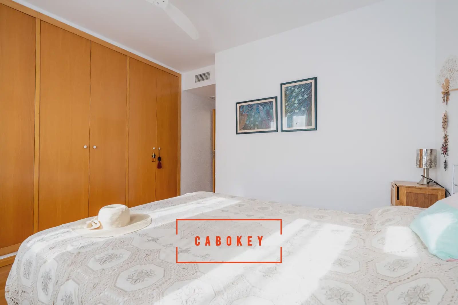 3 sovrum Lägenhet till salu i Almeria stad med pool garage - 275 000 € (Ref: 10085364)