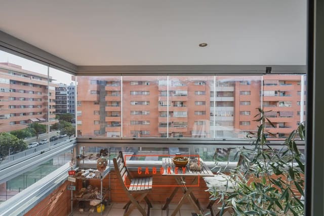 3 sovrum Lägenhet till salu i Nueva Almería - Cortijo Grande - Vega de Acá, Almería stad med pool garage - 275 000 € (Ref: 10085364)