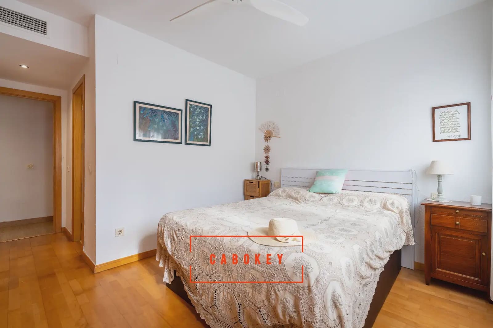 3 sovrum Lägenhet till salu i Almeria stad med pool garage - 275 000 € (Ref: 10085364)