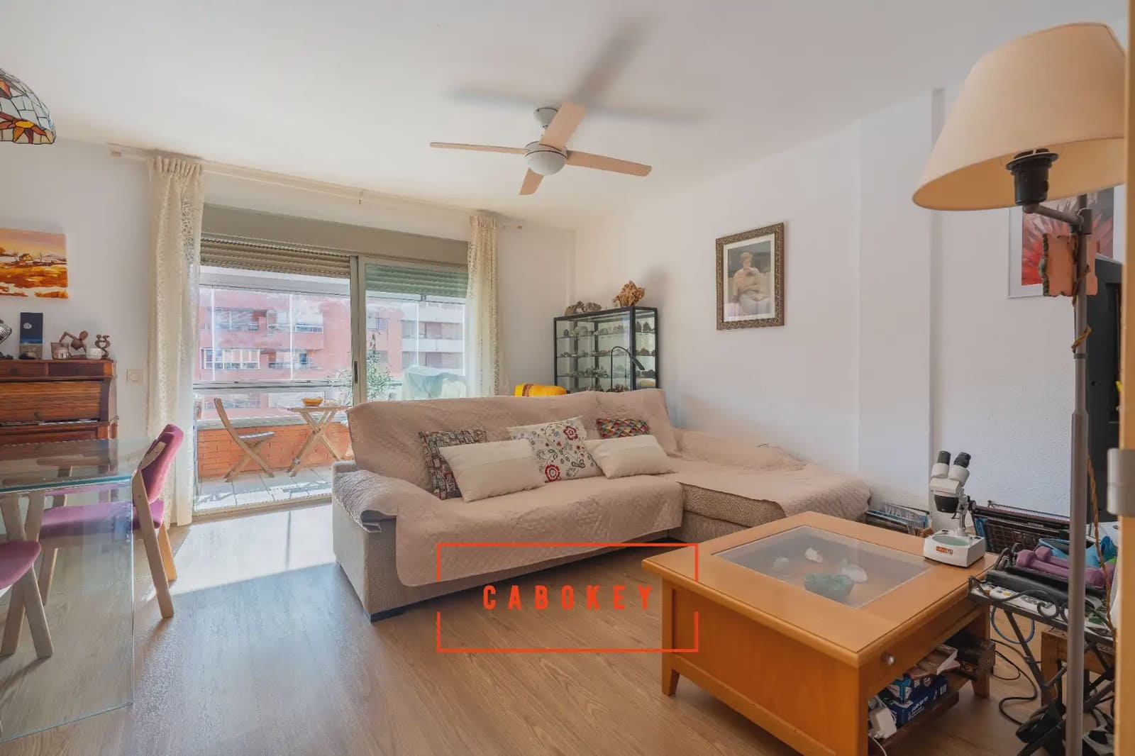 3 sovrum Lägenhet till salu i Almeria stad med pool garage - 275 000 € (Ref: 10085364)