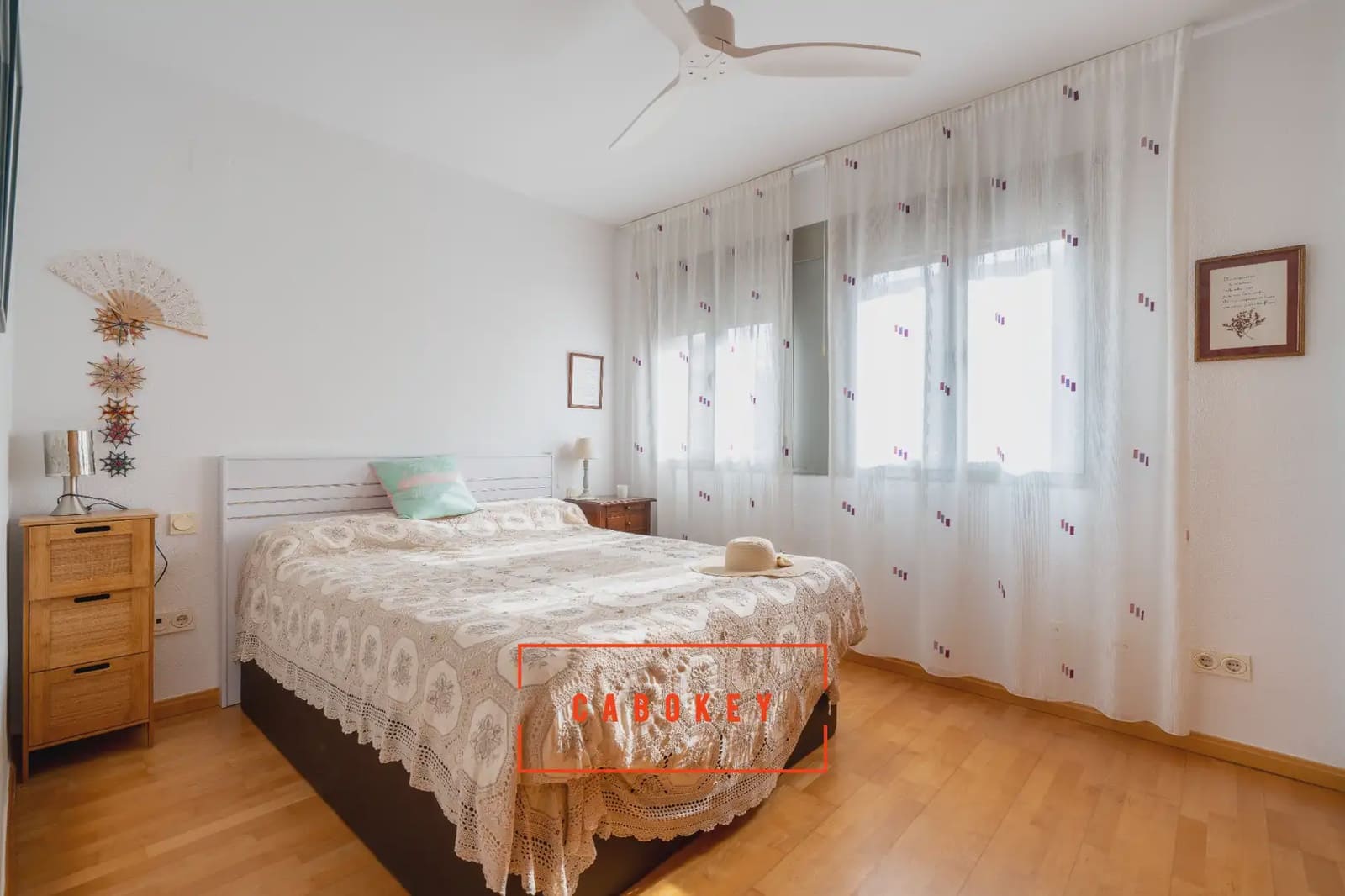 3 sovrum Lägenhet till salu i Almeria stad med pool garage - 275 000 € (Ref: 10085364)