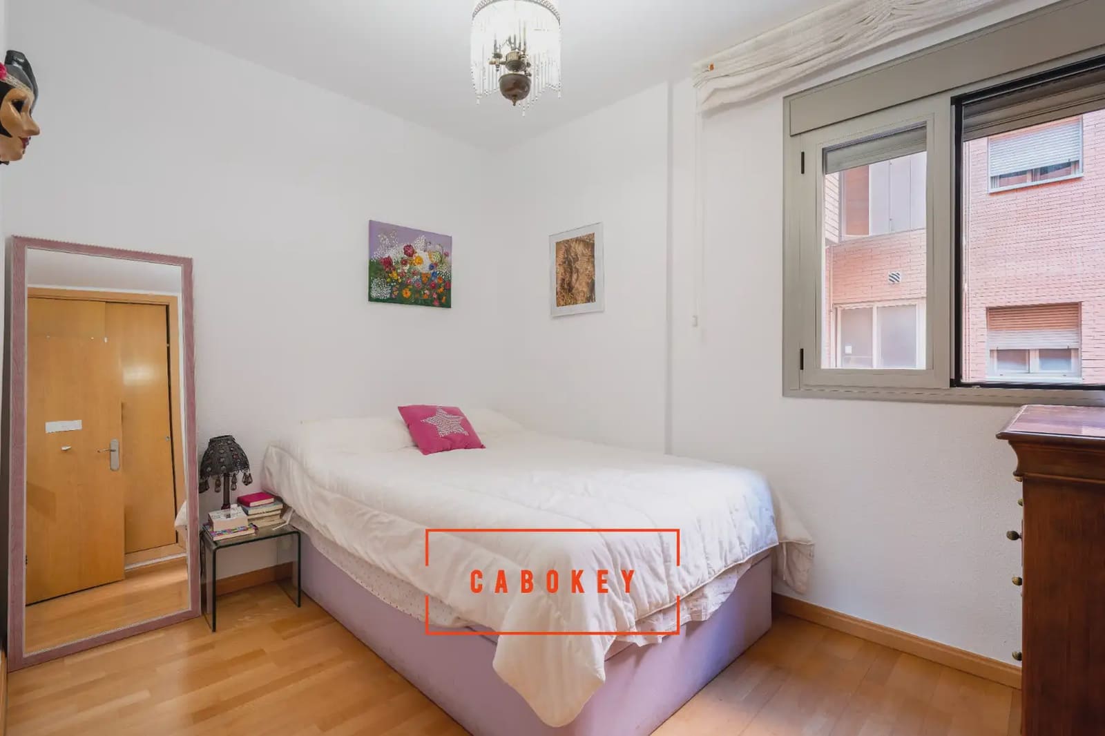 3 sovrum Lägenhet till salu i Almeria stad med pool garage - 275 000 € (Ref: 10085364)
