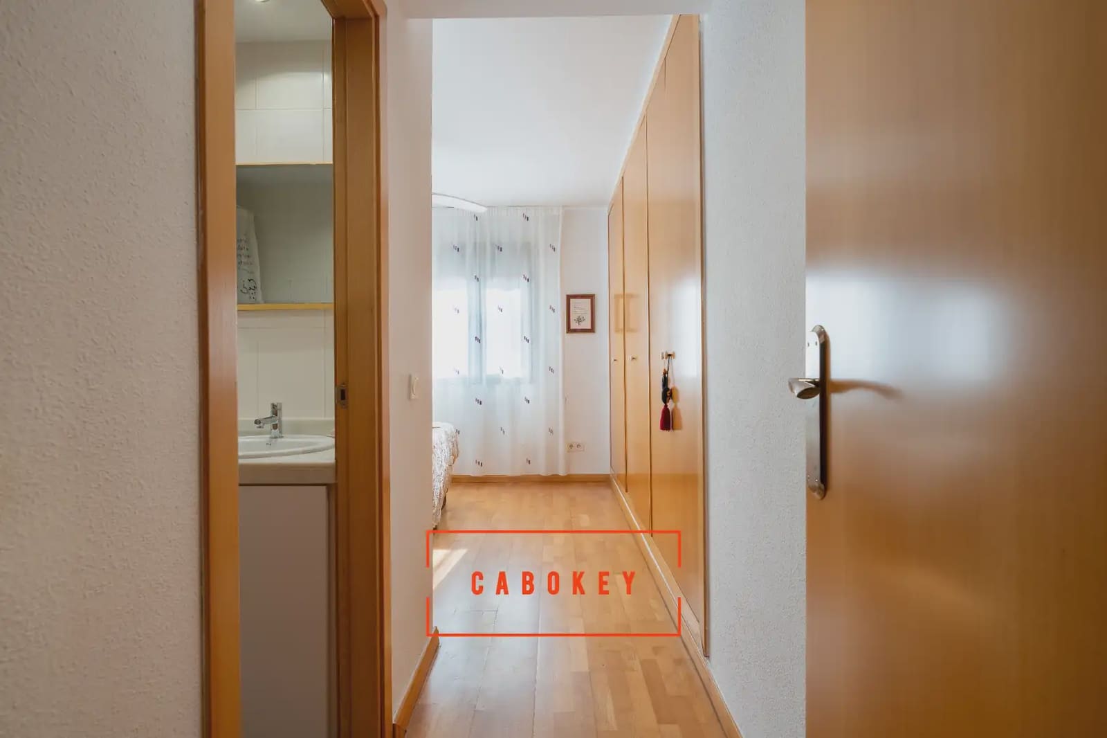 3 sovrum Lägenhet till salu i Almeria stad med pool garage - 275 000 € (Ref: 10085364)