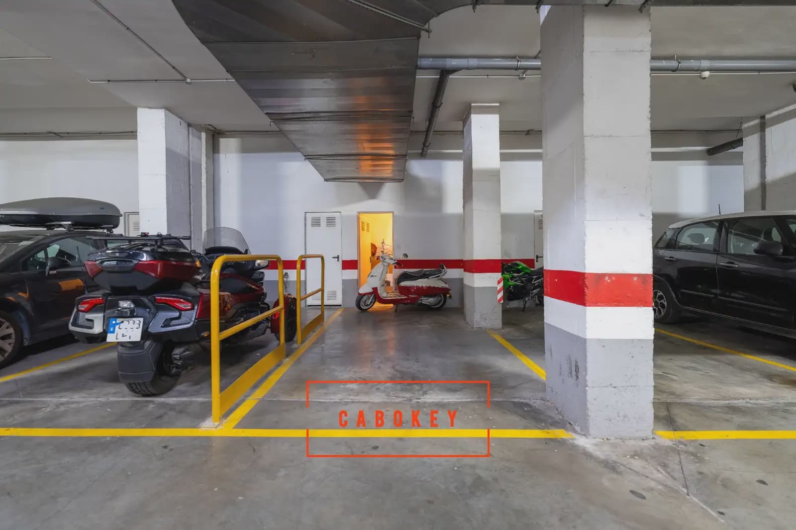3 sovrum Lägenhet till salu i Almeria stad med pool garage - 275 000 € (Ref: 10085364)