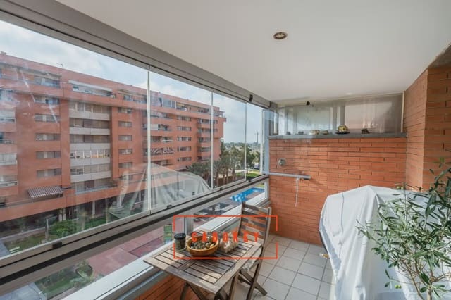 3 sovrum Lägenhet till salu i Nueva Almería - Cortijo Grande - Vega de Acá, Almería stad med pool garage - 275 000 € (Ref: 10085364)