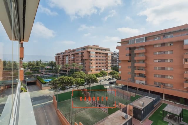 3 sovrum Lägenhet till salu i Nueva Almería - Cortijo Grande - Vega de Acá, Almería stad med pool garage - 275 000 € (Ref: 10085364)