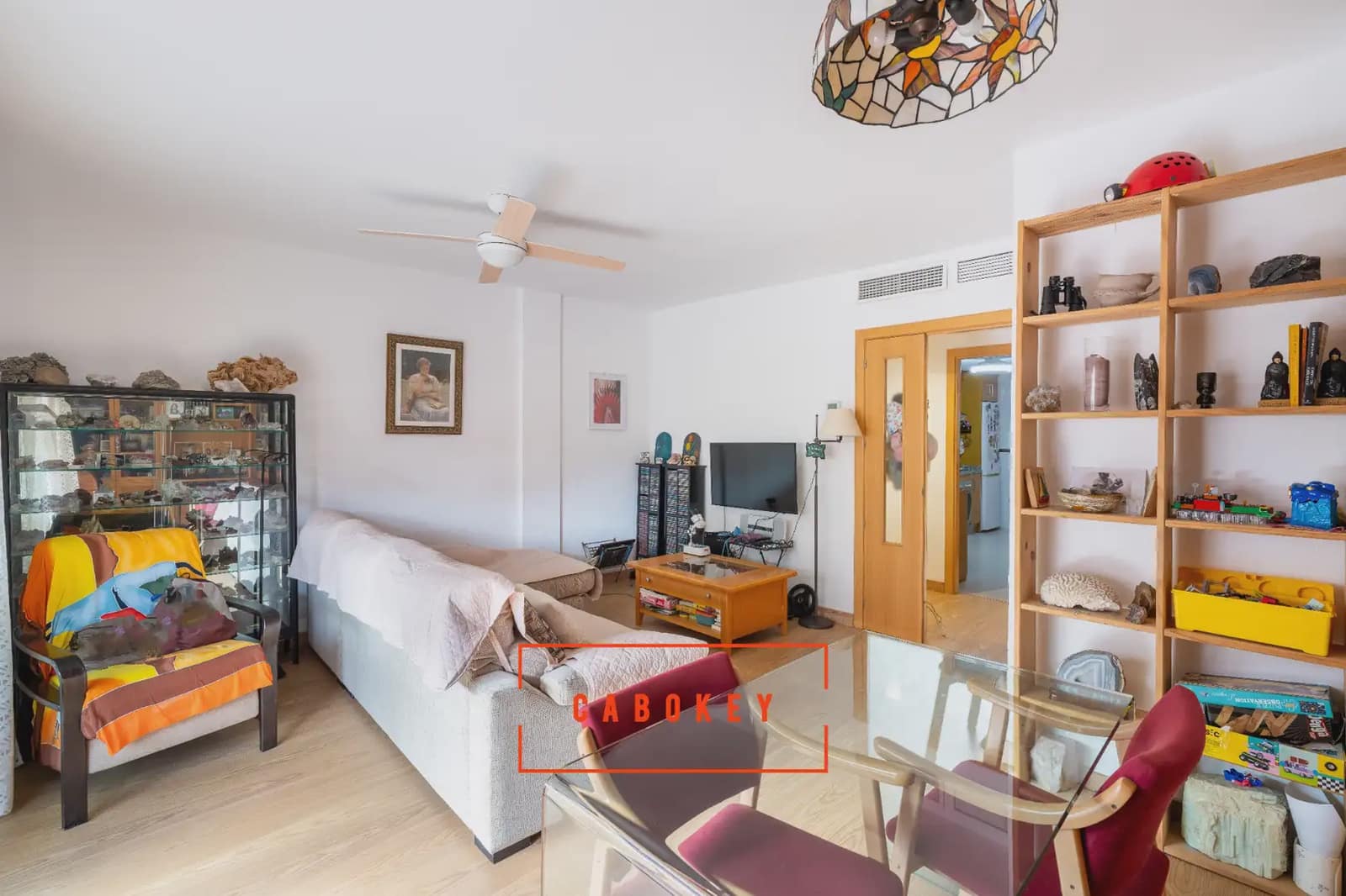 3 sovrum Lägenhet till salu i Almeria stad med pool garage - 275 000 € (Ref: 10085364)