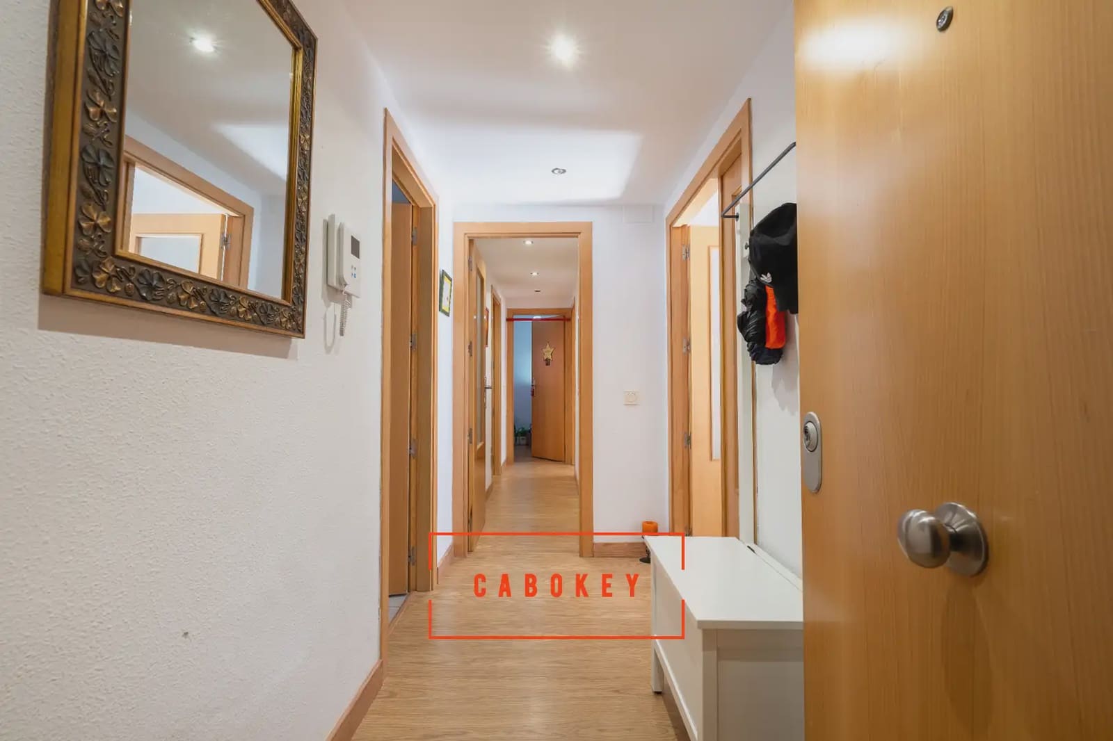 3 sovrum Lägenhet till salu i Almeria stad med pool garage - 275 000 € (Ref: 10085364)