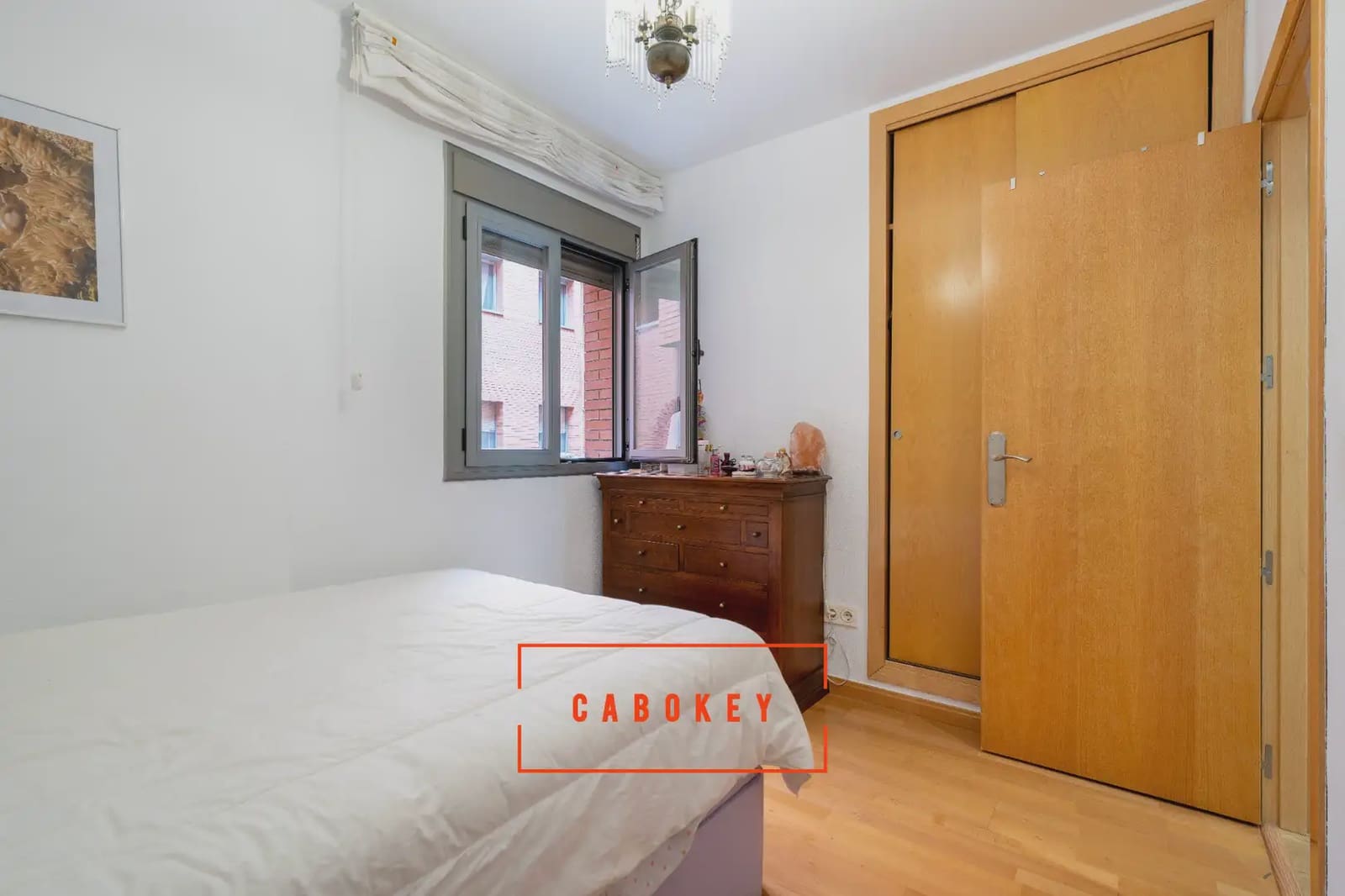 3 sovrum Lägenhet till salu i Almeria stad med pool garage - 275 000 € (Ref: 10085364)