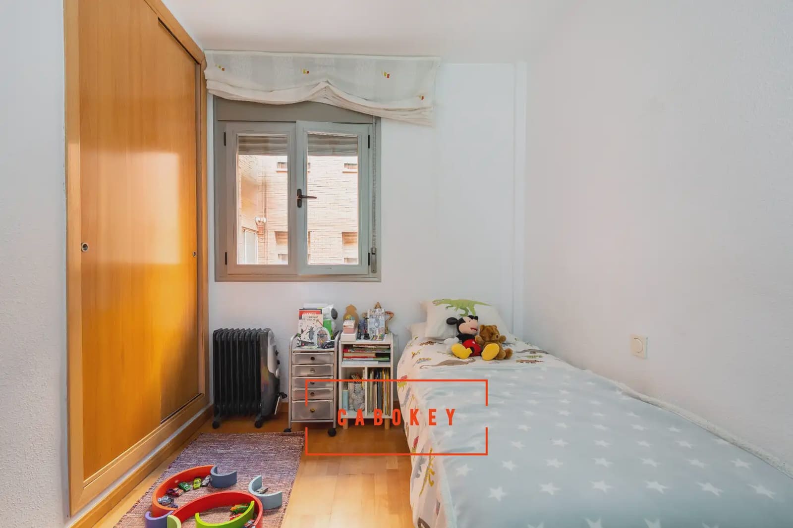 3 sovrum Lägenhet till salu i Almeria stad med pool garage - 275 000 € (Ref: 10085364)