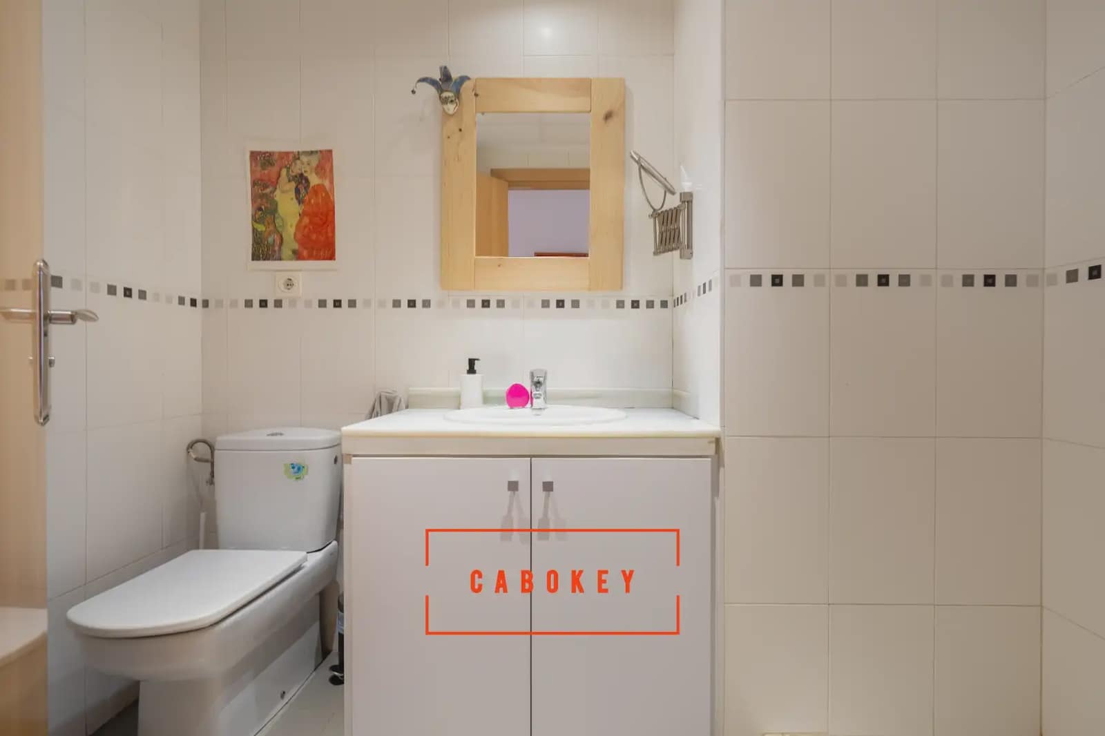 3 sovrum Lägenhet till salu i Almeria stad med pool garage - 275 000 € (Ref: 10085364)