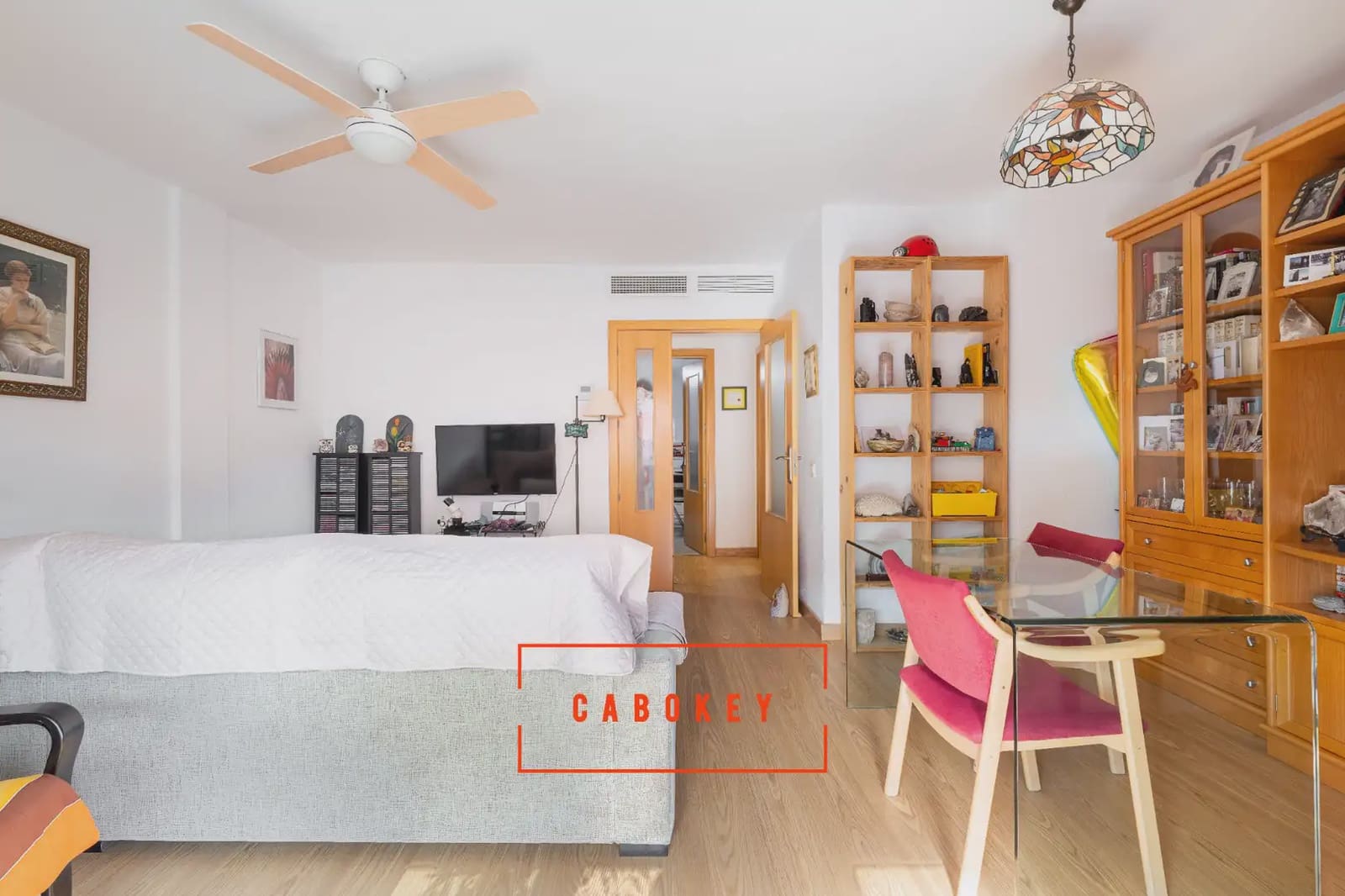 3 sovrum Lägenhet till salu i Almeria stad med pool garage - 275 000 € (Ref: 10085364)