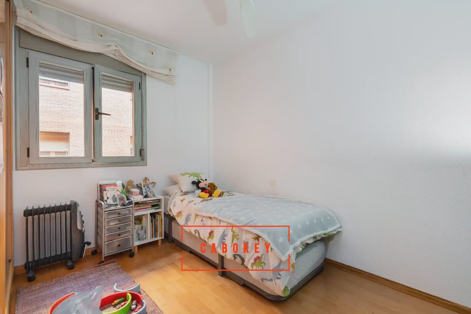 3 sovrum Lägenhet till salu i Almeria stad med pool garage - 275 000 € (Ref: 10085364)