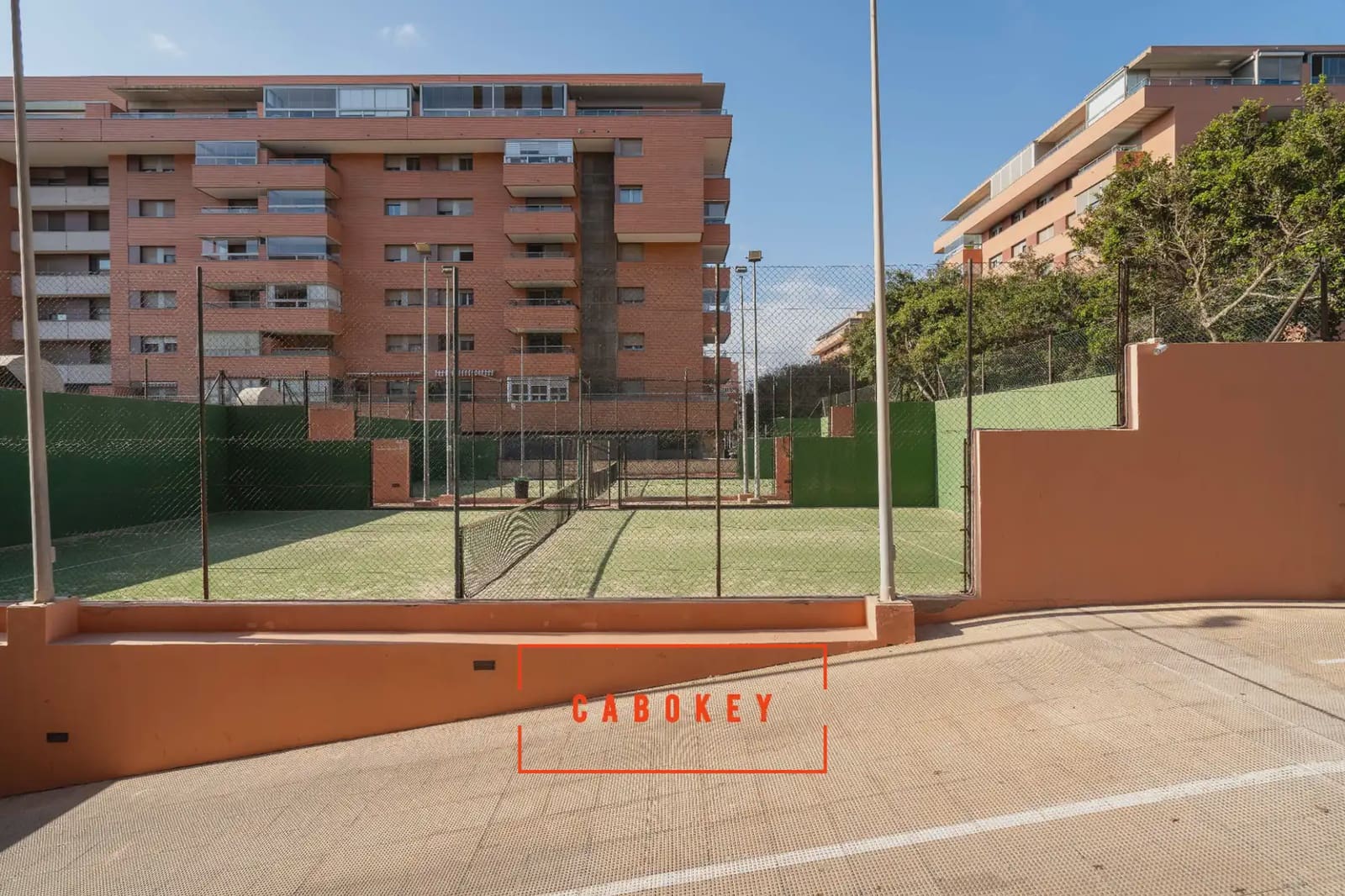 3 sovrum Lägenhet till salu i Almeria stad med pool garage - 275 000 € (Ref: 10085364)