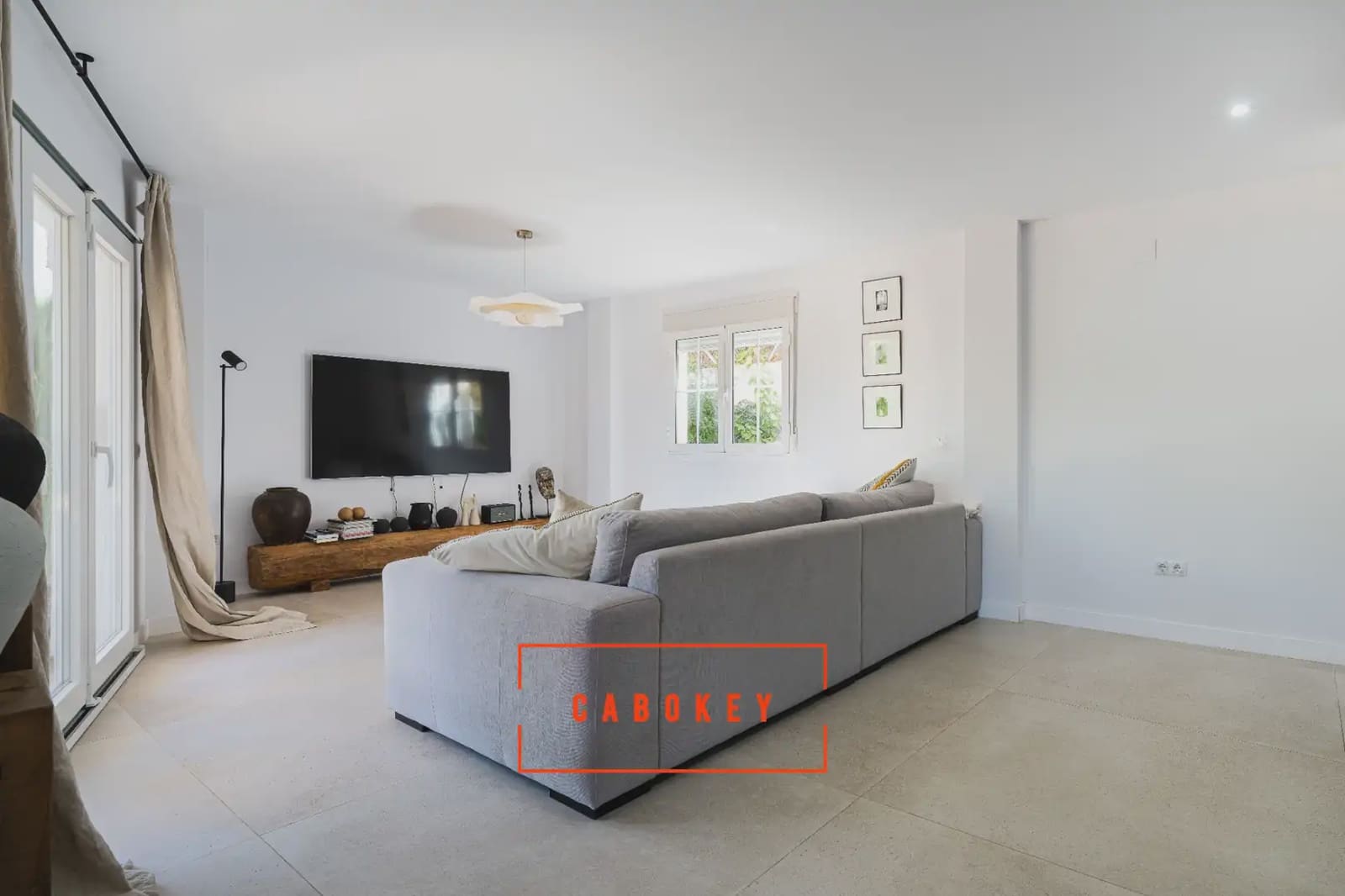 3 sovrum Villa till salu i Otura med pool garage - 540 000 € (Ref: 10085426)