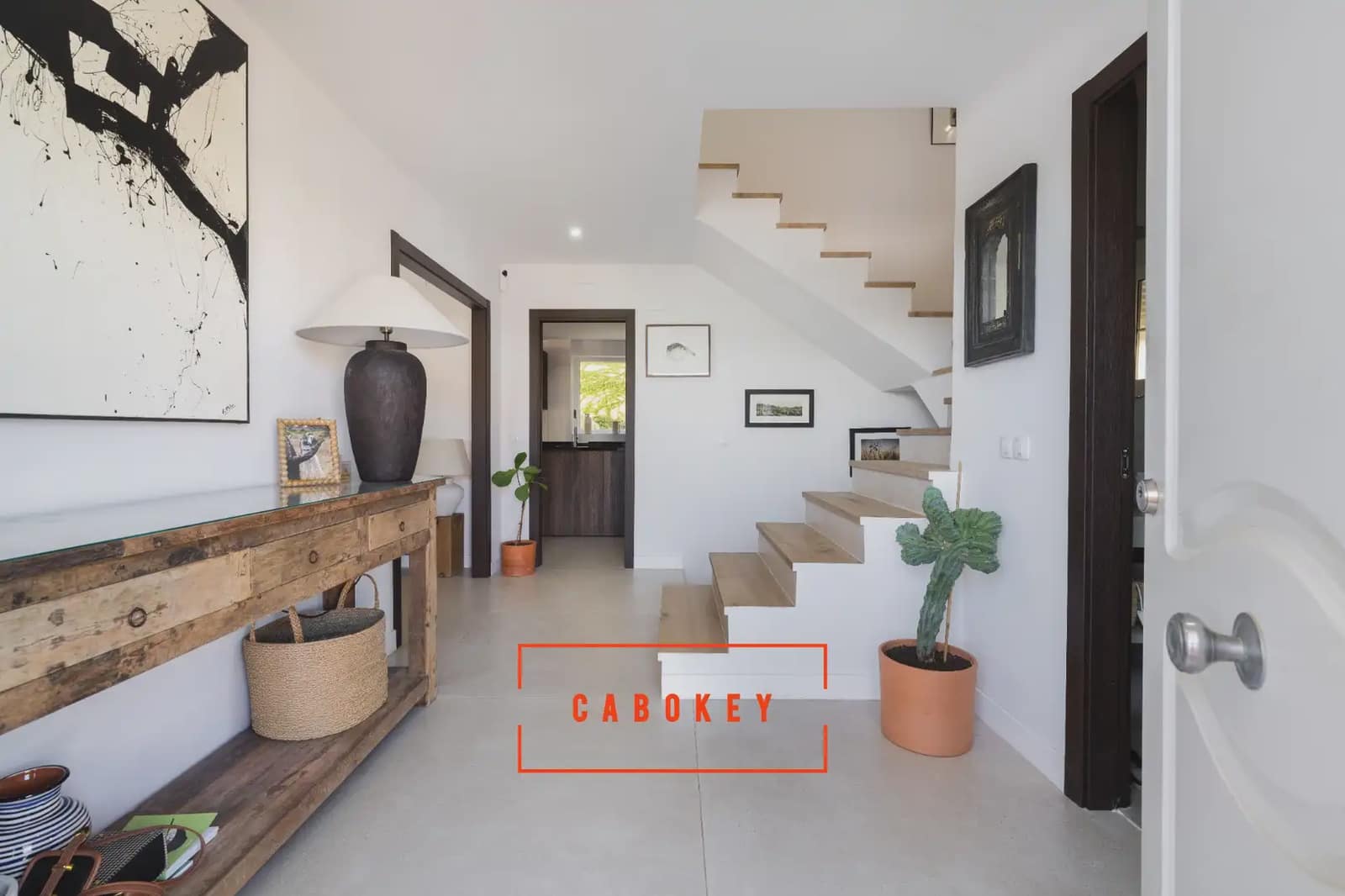 3 sovrum Villa till salu i Otura med pool garage - 540 000 € (Ref: 10085426)