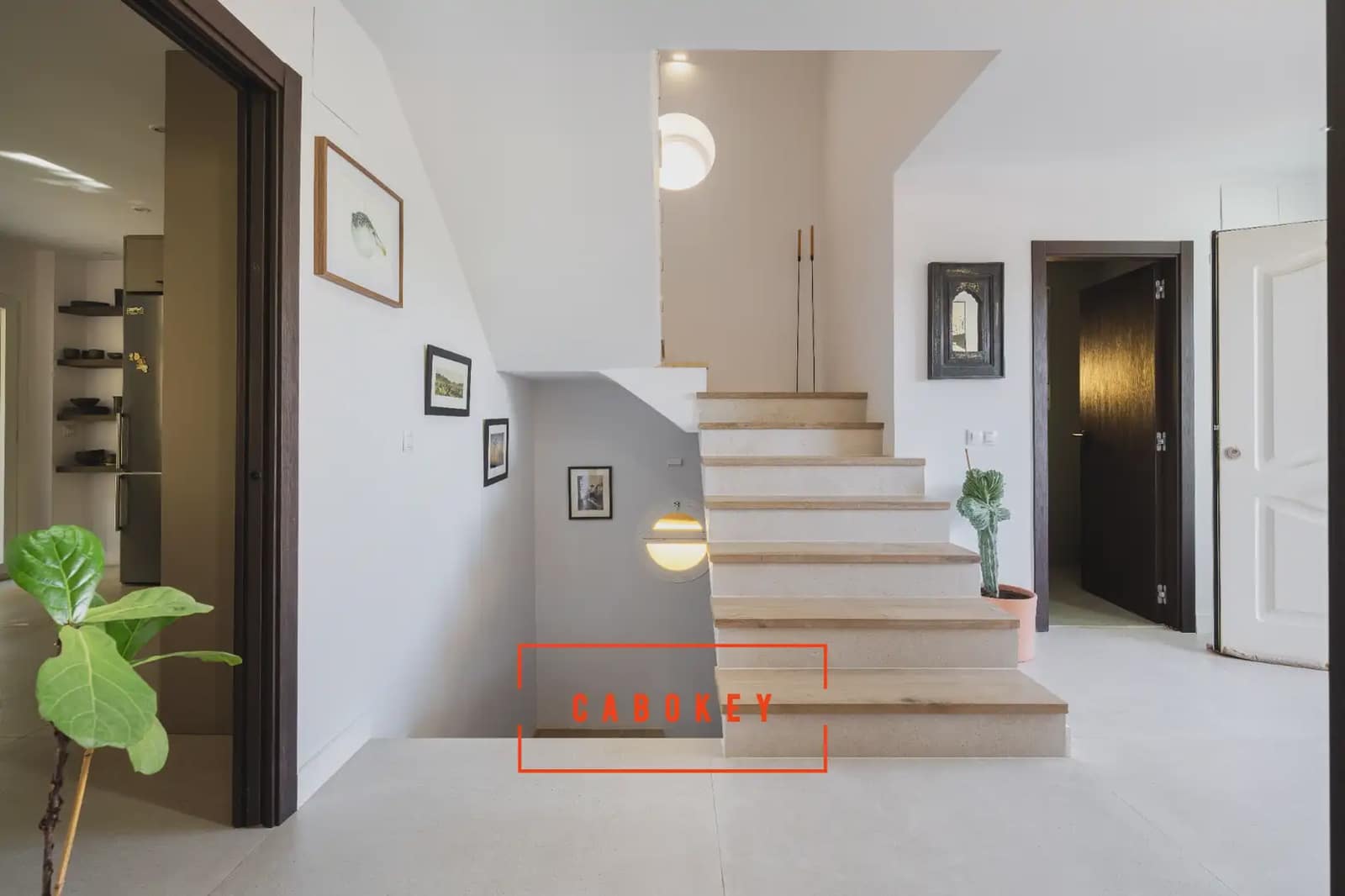 3 sovrum Villa till salu i Otura med pool garage - 540 000 € (Ref: 10085426)