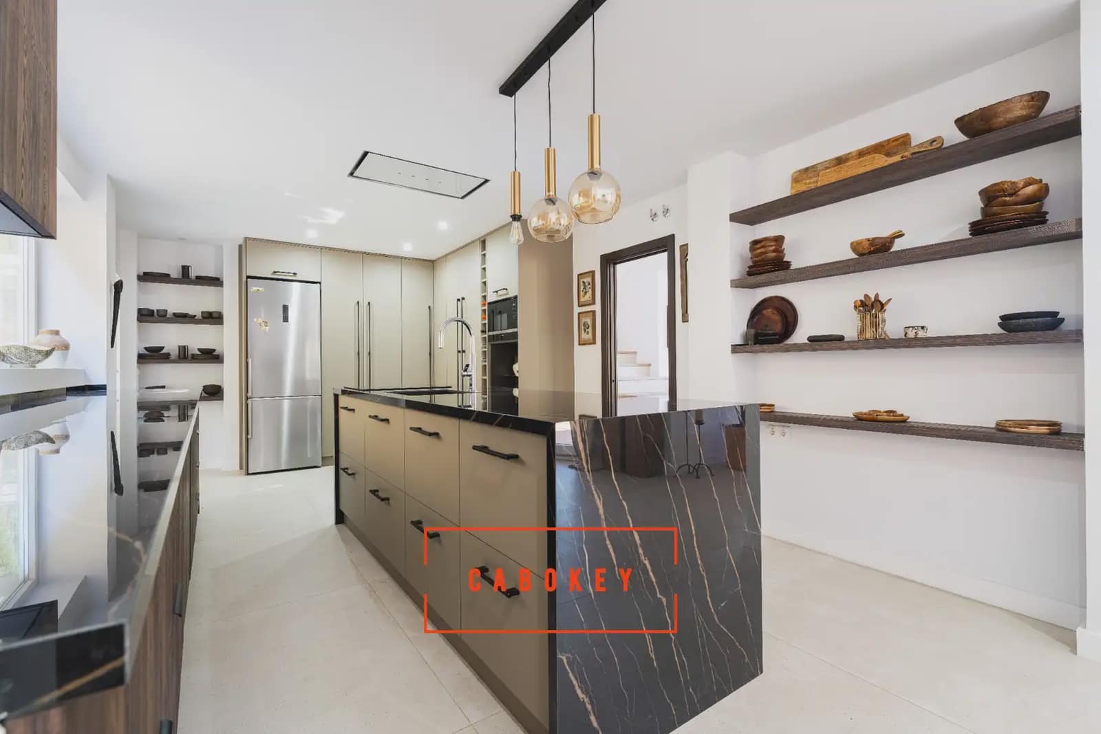 3 sovrum Villa till salu i Otura med pool garage - 540 000 € (Ref: 10085426)