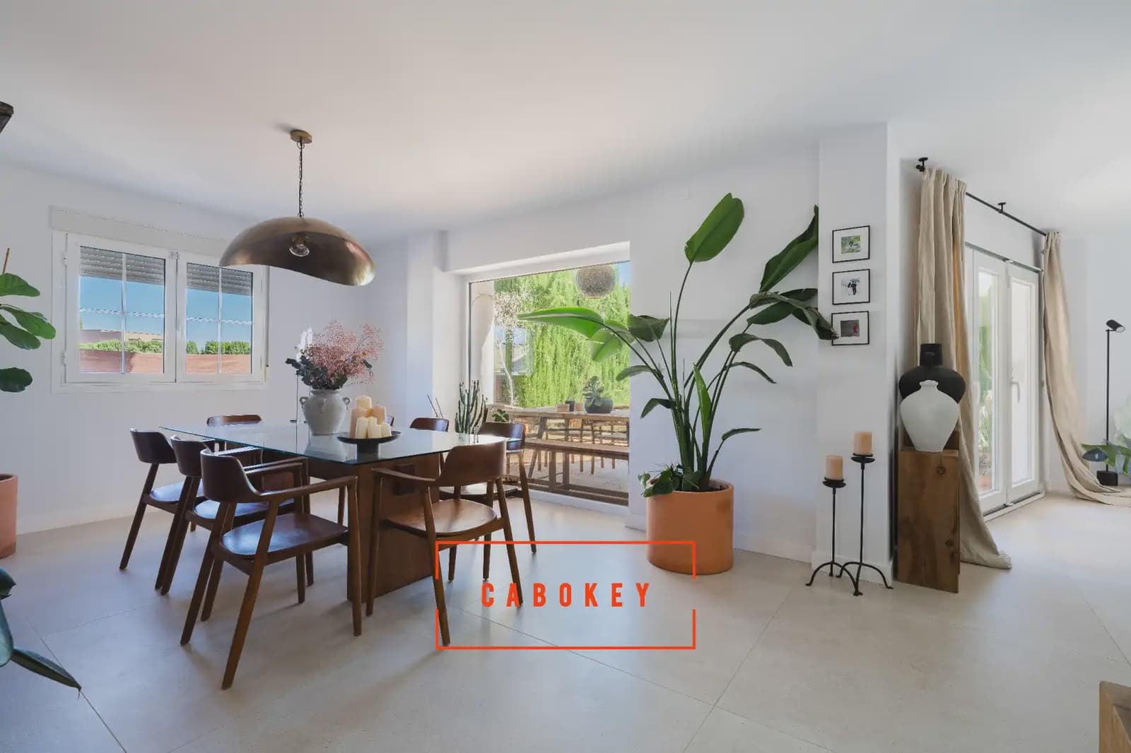 3 sovrum Villa till salu i Otura med pool garage - 540 000 € (Ref: 10085426)