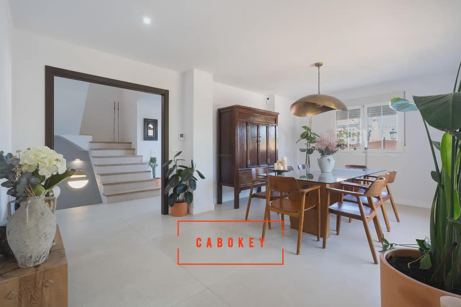 3 sovrum Villa till salu i Otura med pool garage - 540 000 € (Ref: 10085426)