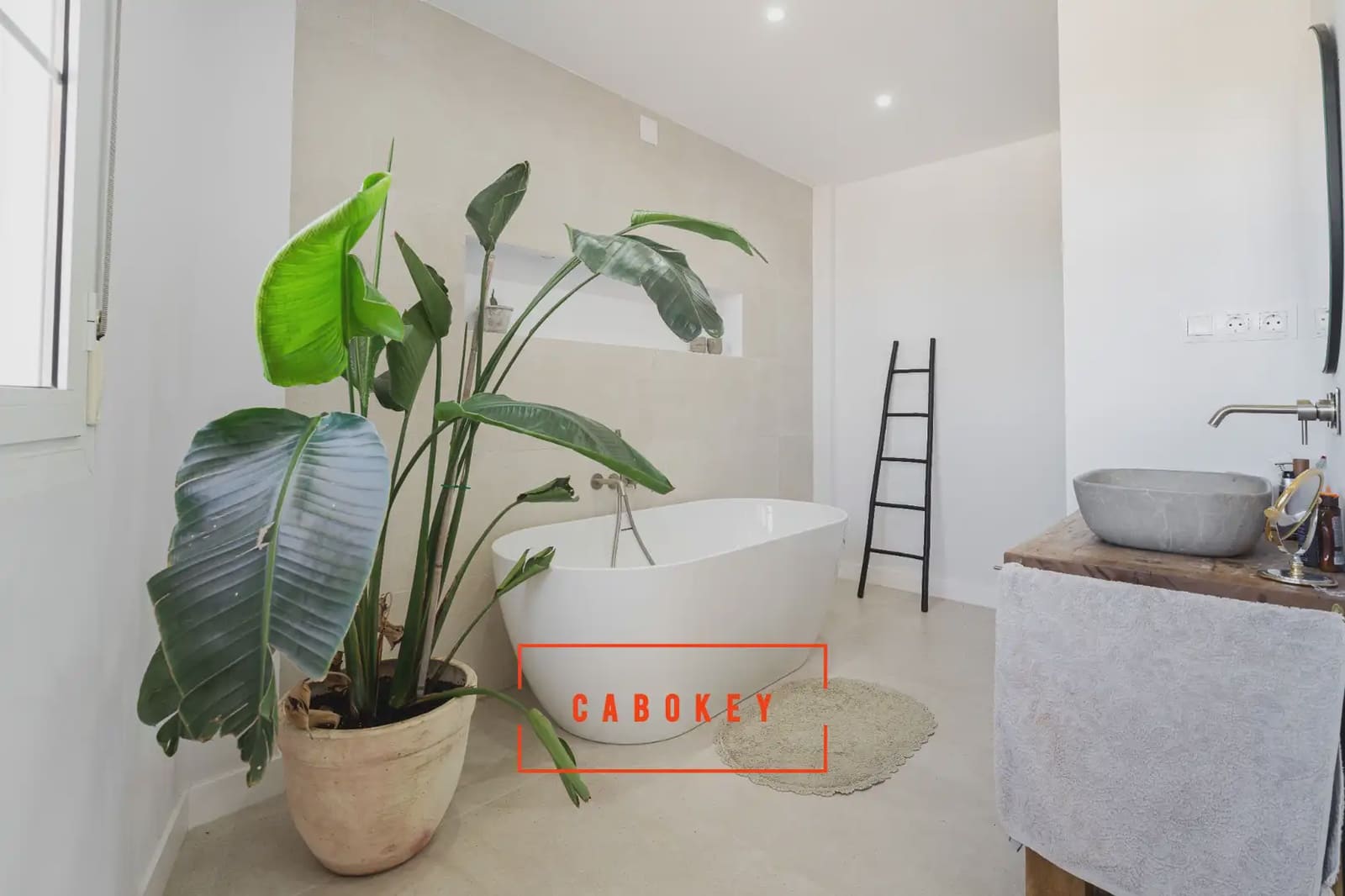 3 sovrum Villa till salu i Otura med pool garage - 540 000 € (Ref: 10085426)