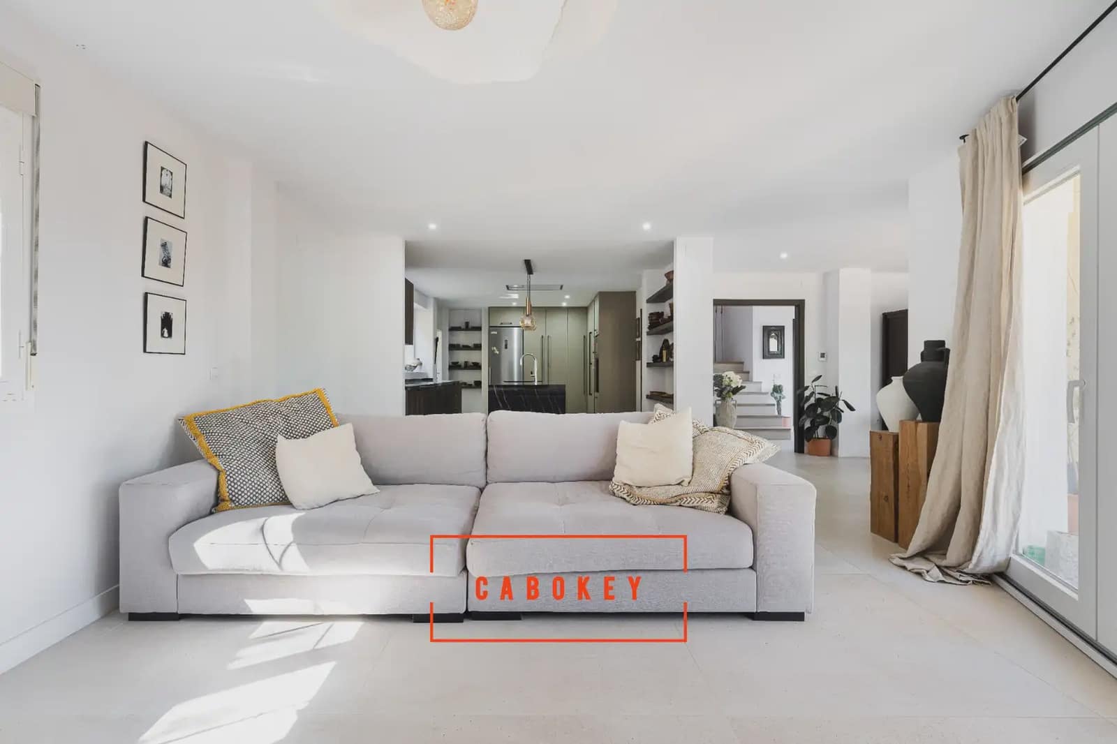 3 sovrum Villa till salu i Otura med pool garage - 540 000 € (Ref: 10085426)