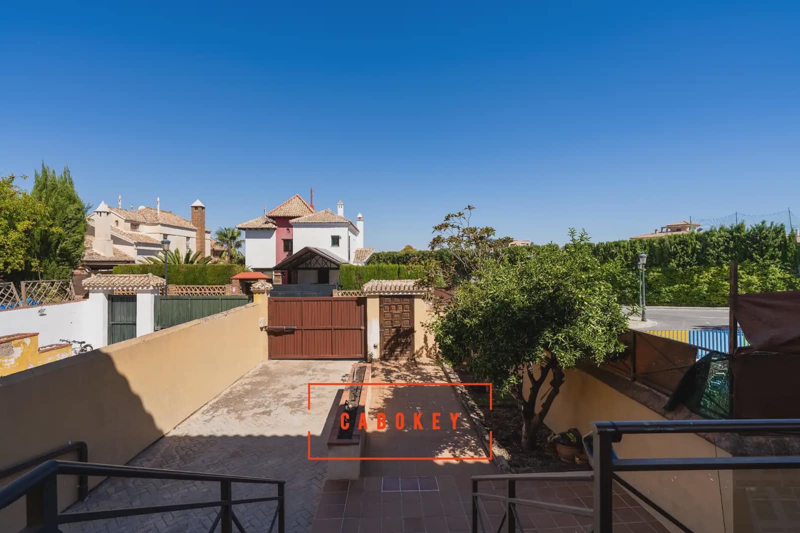 3 sovrum Villa till salu i Otura med pool garage - 540 000 € (Ref: 10085426)