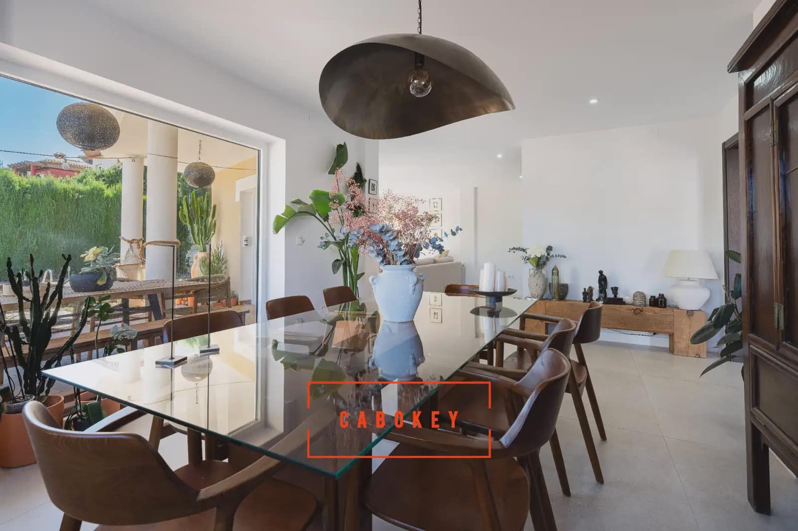 3 sovrum Villa till salu i Otura med pool garage - 540 000 € (Ref: 10085426)