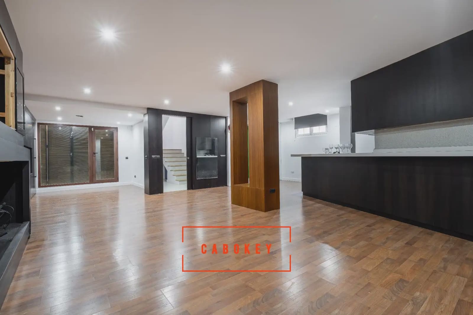3 sovrum Villa till salu i Otura med pool garage - 540 000 € (Ref: 10085426)